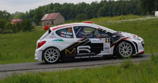 Rajd Karkonoski
